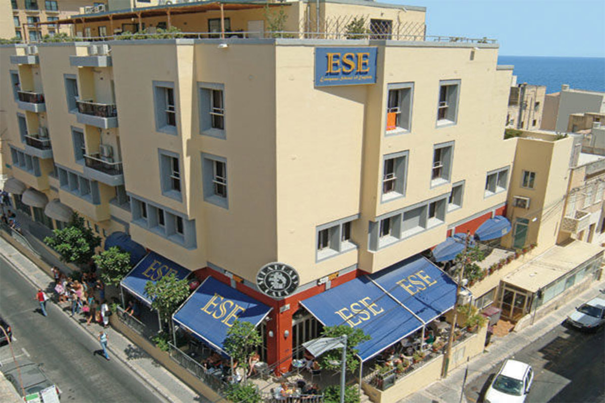 ESE (European School Of English) - Salini Resort Yaz Okulu Ana Okul Fotoğrafı