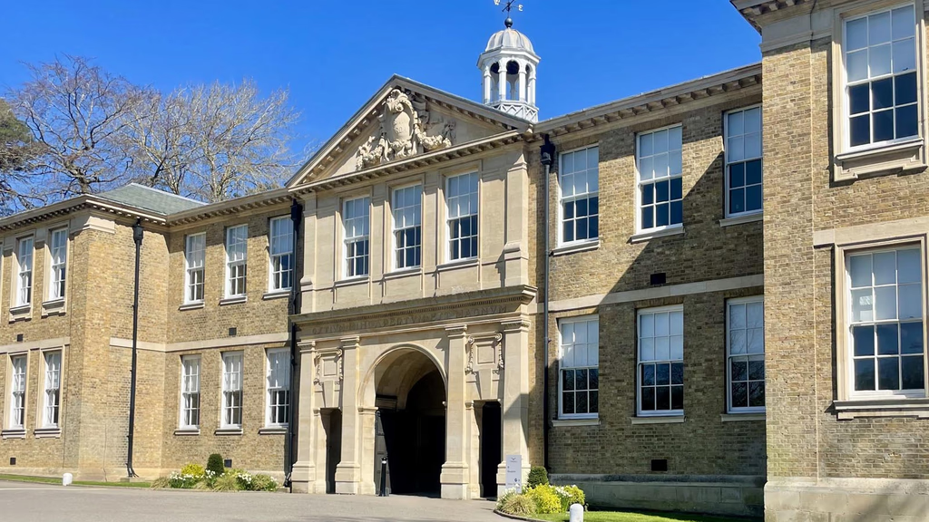 Exsportise - Arsenal Futbol Kampı - Haileybury Ana Okul Fotoğrafı