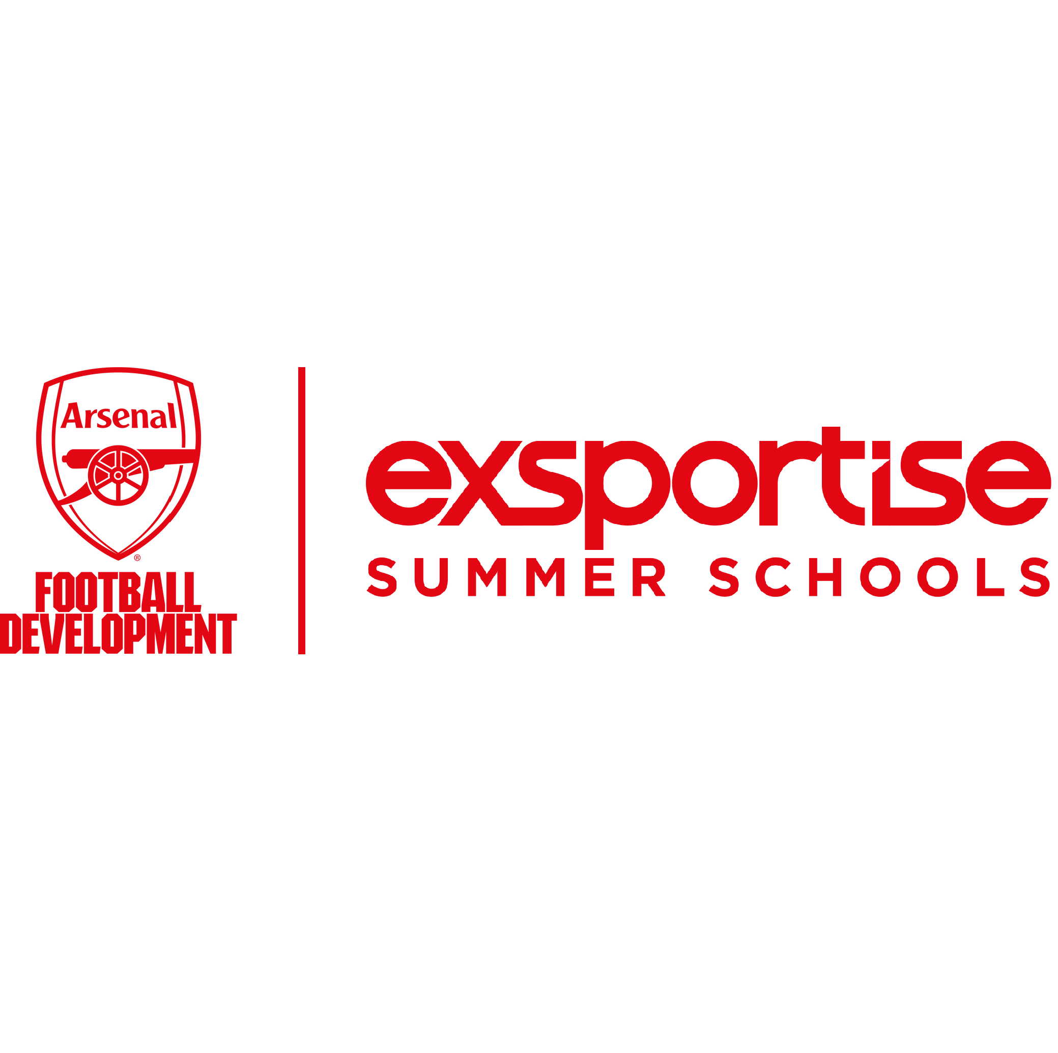 Exsportise - Arsenal Futbol Kampı - Oundle  Logo Görseli