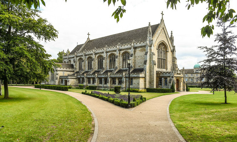 Exsportise - Arsenal Futbol Kampı - Oundle  Ana Okul Fotoğrafı