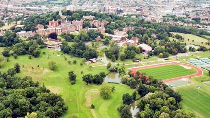 Exsportise - Arsenal Futbol Kampı - Seaford genel resmi