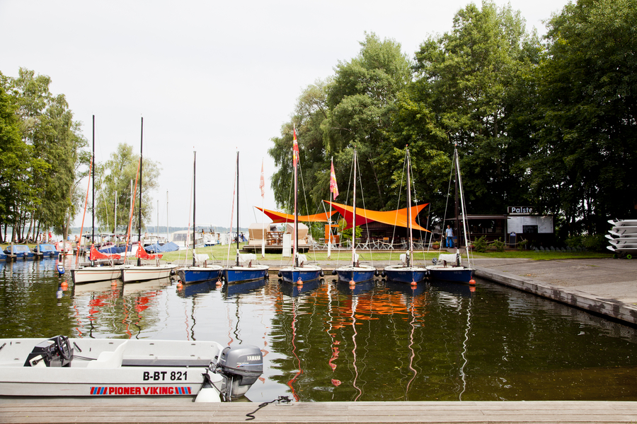 GLS - Berlin Splash Yaz Okulu görseli