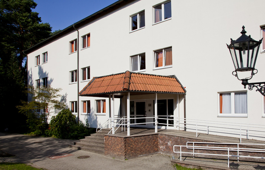 GLS - Berlin Splash Yaz Okulu Ana Okul Fotoğrafı