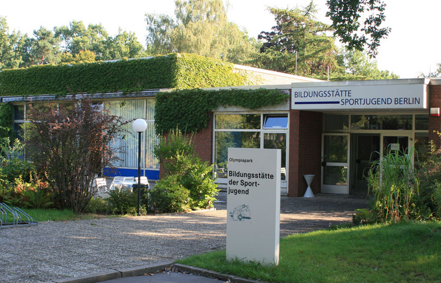 GLS - Berlin Westend Yaz Okulu genel resmi