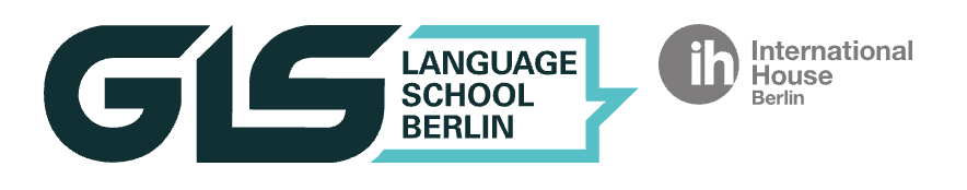 GLS - Berlin Westend Yaz Okulu Logo Görseli