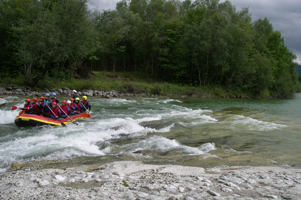 GLS - Munich Adventure Yaz Okulu genel resmi