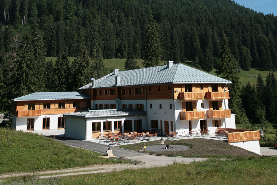 GLS - Munich Adventure Yaz Okulu Ana Okul Fotoğrafı