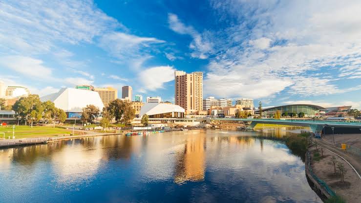 ILSC - Adelaide görseli