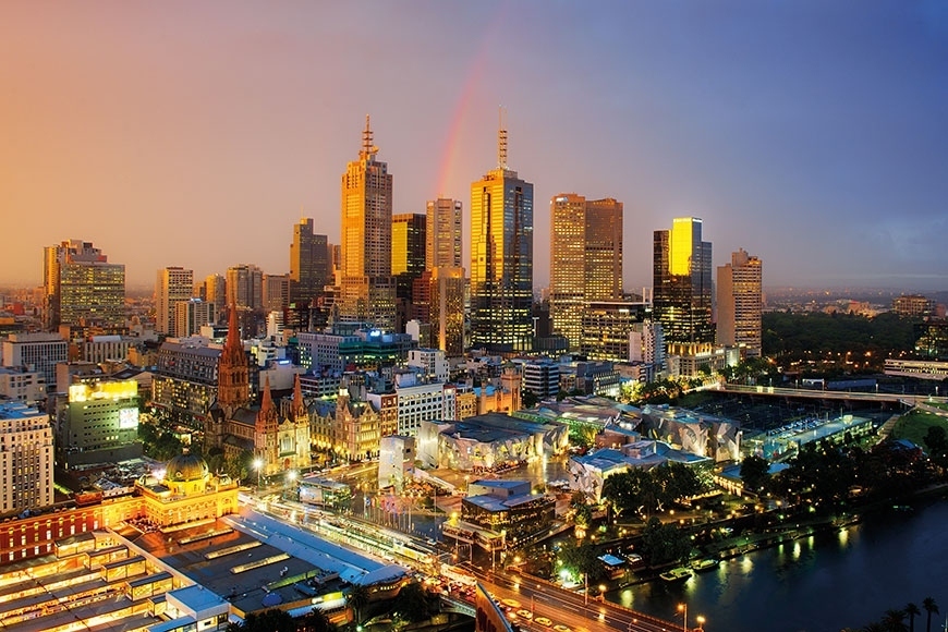 ILSC - Melbourne görseli