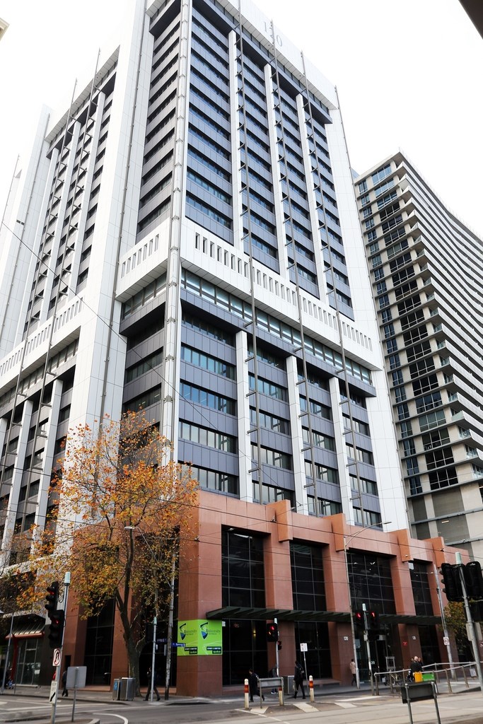 ILSC - Melbourne Ana Okul Fotoğrafı