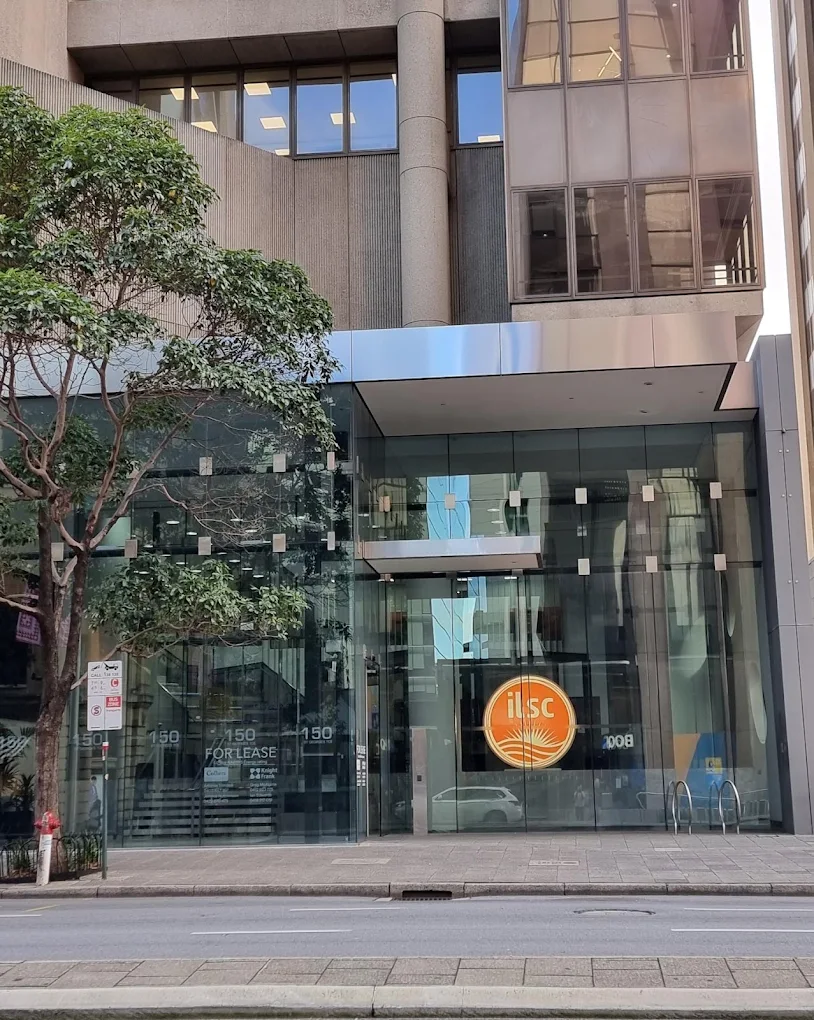 ILSC - Perth  Ana Okul Fotoğrafı
