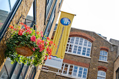 International House - London Ana Okul Fotoğrafı