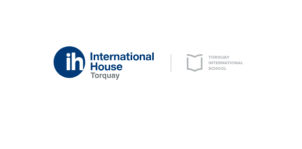 International House - Toquay  Dil Okulu Logo Görseli
