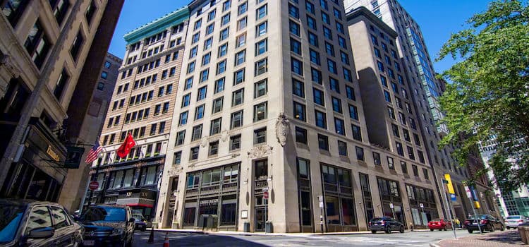 Kaplan International Languages - Boston  Ana Okul Fotoğrafı