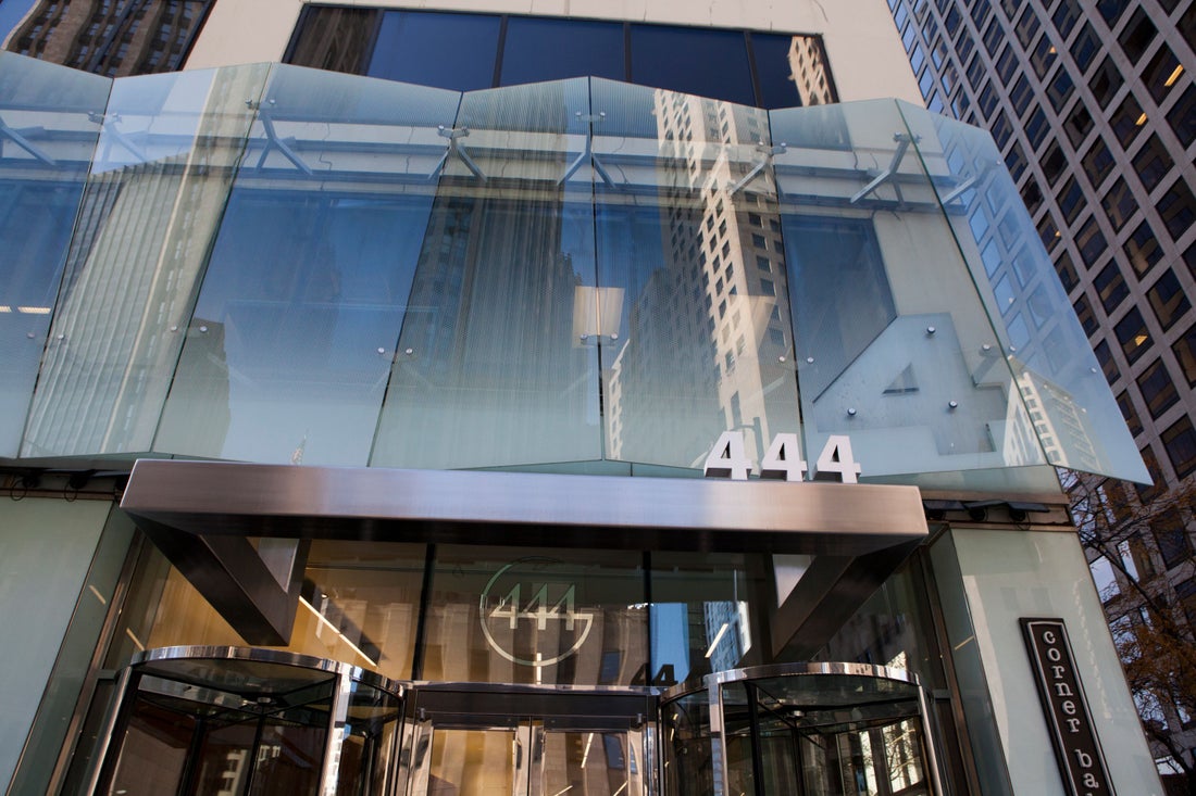 Kaplan International Languages - Chicago Ana Okul Fotoğrafı