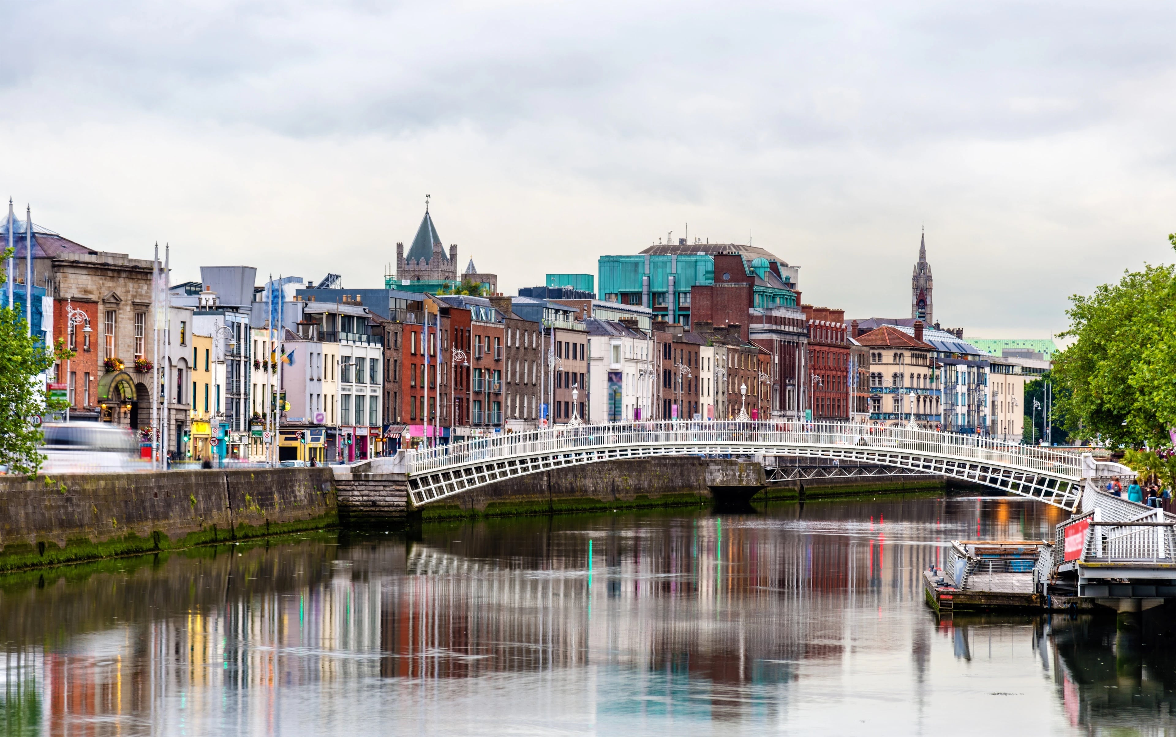 Kaplan International Languages - Dublin görseli