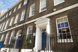 Kaplan International Languages - London Ana Okul Fotoğrafı