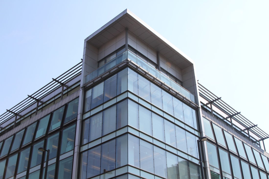 Kaplan International Languages - Manchester Ana Okul Fotoğrafı