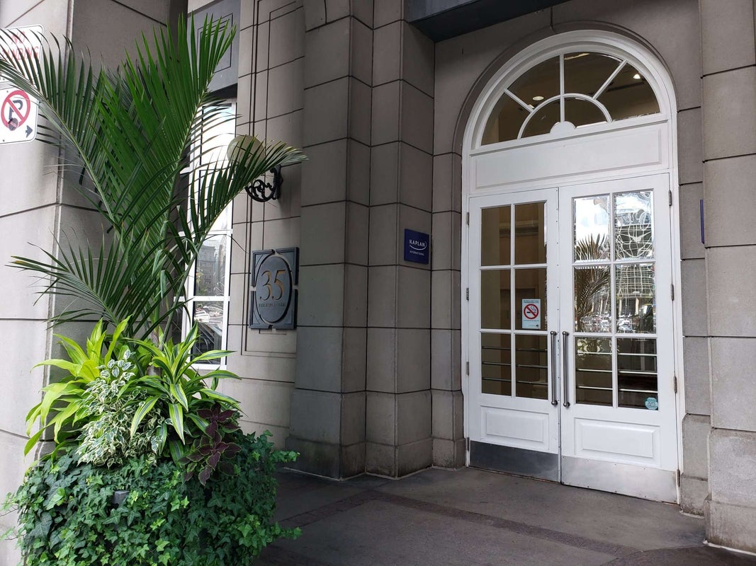 Kaplan International Languages - Toronto Ana Okul Fotoğrafı