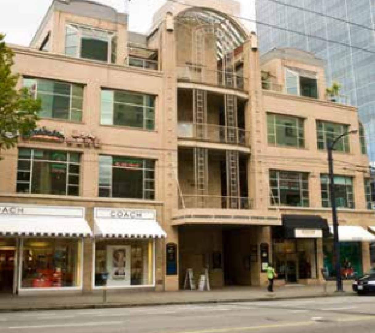 Kaplan International Languages - Vancouver Ana Okul Fotoğrafı