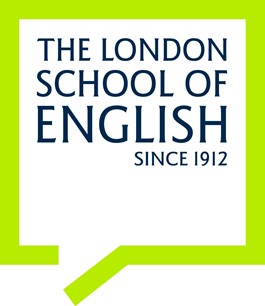 London School of English - University of London Logo Görseli