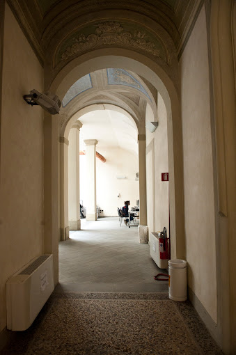 Lorenzo de' Medici Okul Fotoğrafı 9
