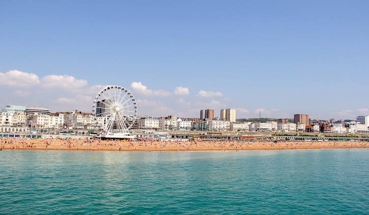 LSI - Brighton görseli