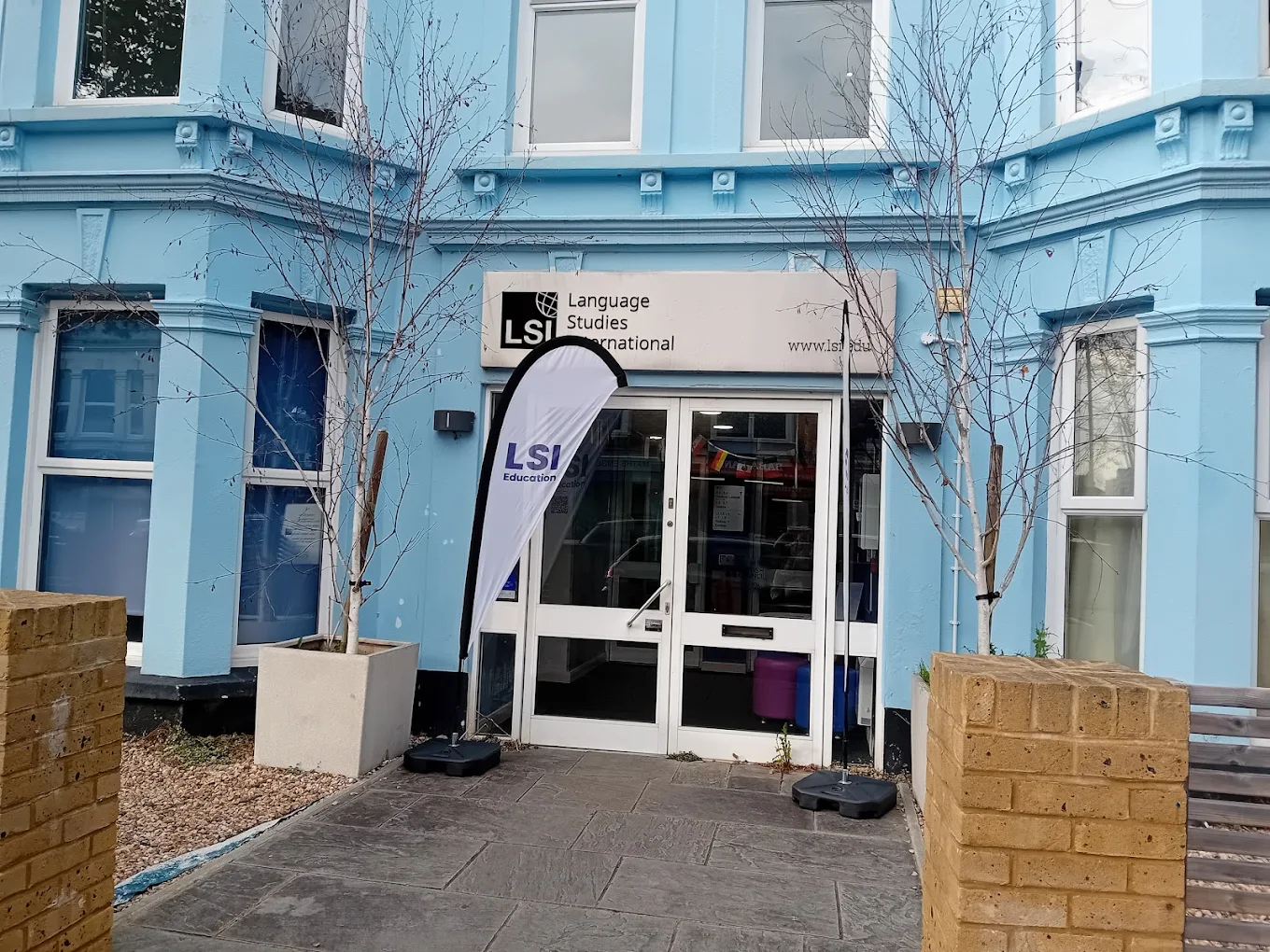 LSI - Brighton Ana Okul Fotoğrafı