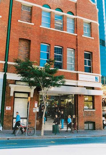 LSI - Brisbane Ana Okul Fotoğrafı
