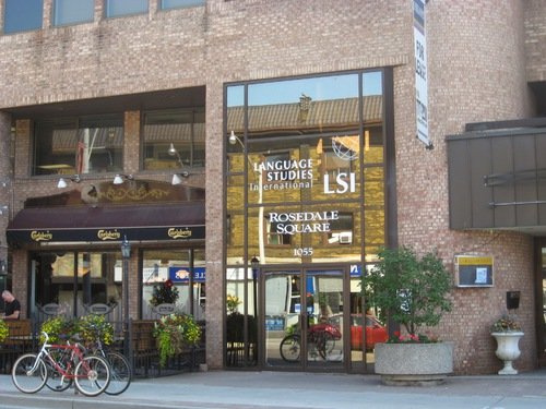 LSI - Toronto Ana Okul Fotoğrafı