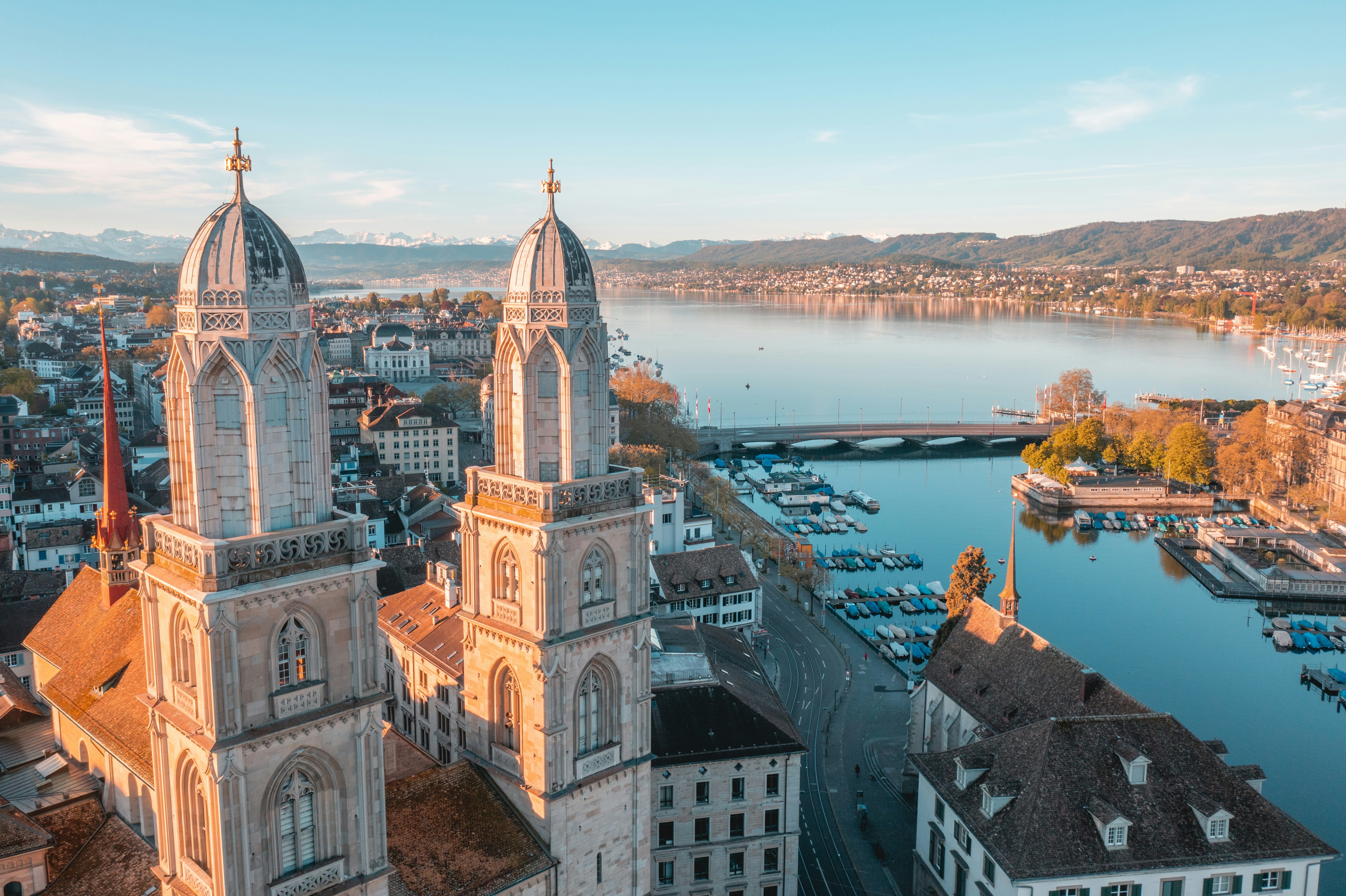 LSI - Zurich  görseli