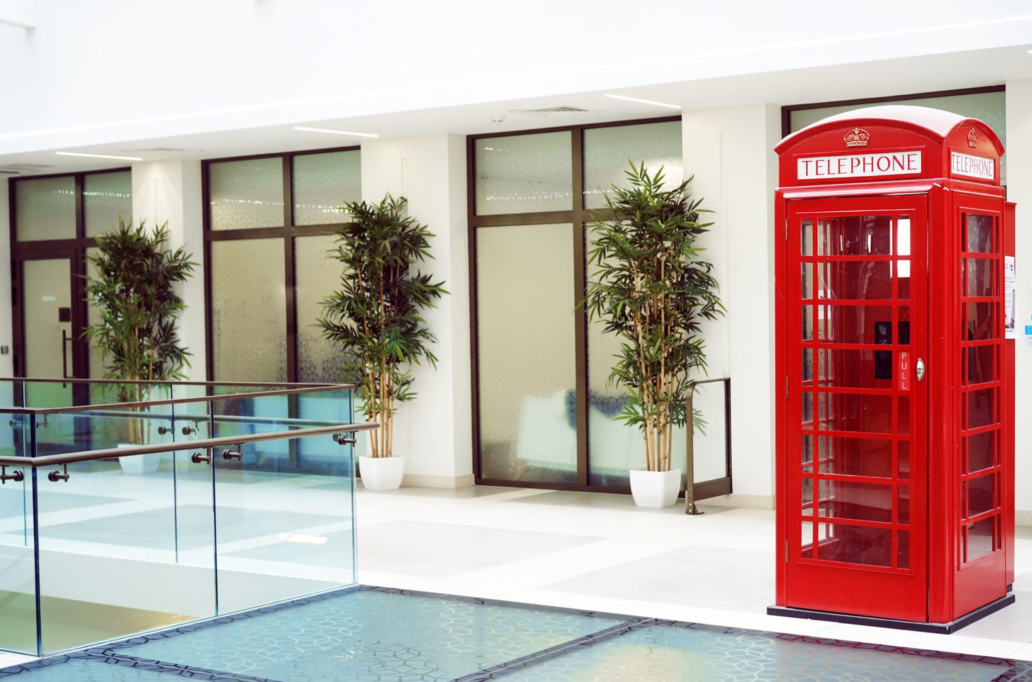 Malvern House - UCL Garden Hills Yaz Okulu  genel resmi