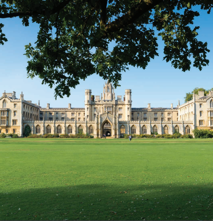 MPW - Cambridge Yaz Okulu Ana Okul Fotoğrafı