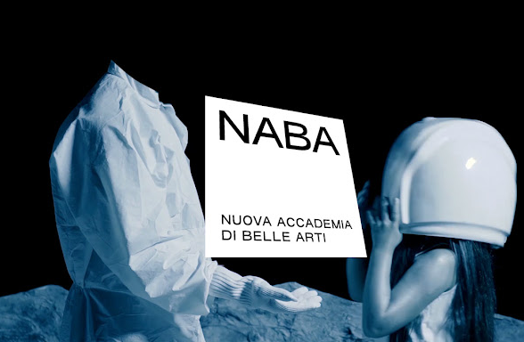 NABA (Nuova Accademia di Belle Arti)  görseli