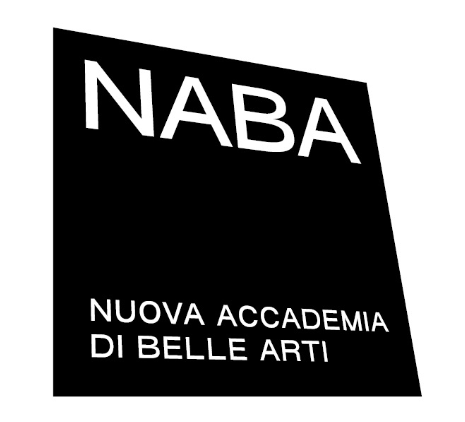 NABA (Nuova Accademia di Belle Arti)  Logo Görseli