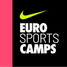 Nike Sports Camp - Lancing College Yaz okulu Logo Görseli