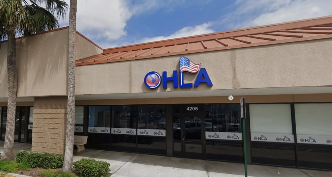 OHLA (Open Hearts Language Academy) - Boca Raton Ana Okul Fotoğrafı