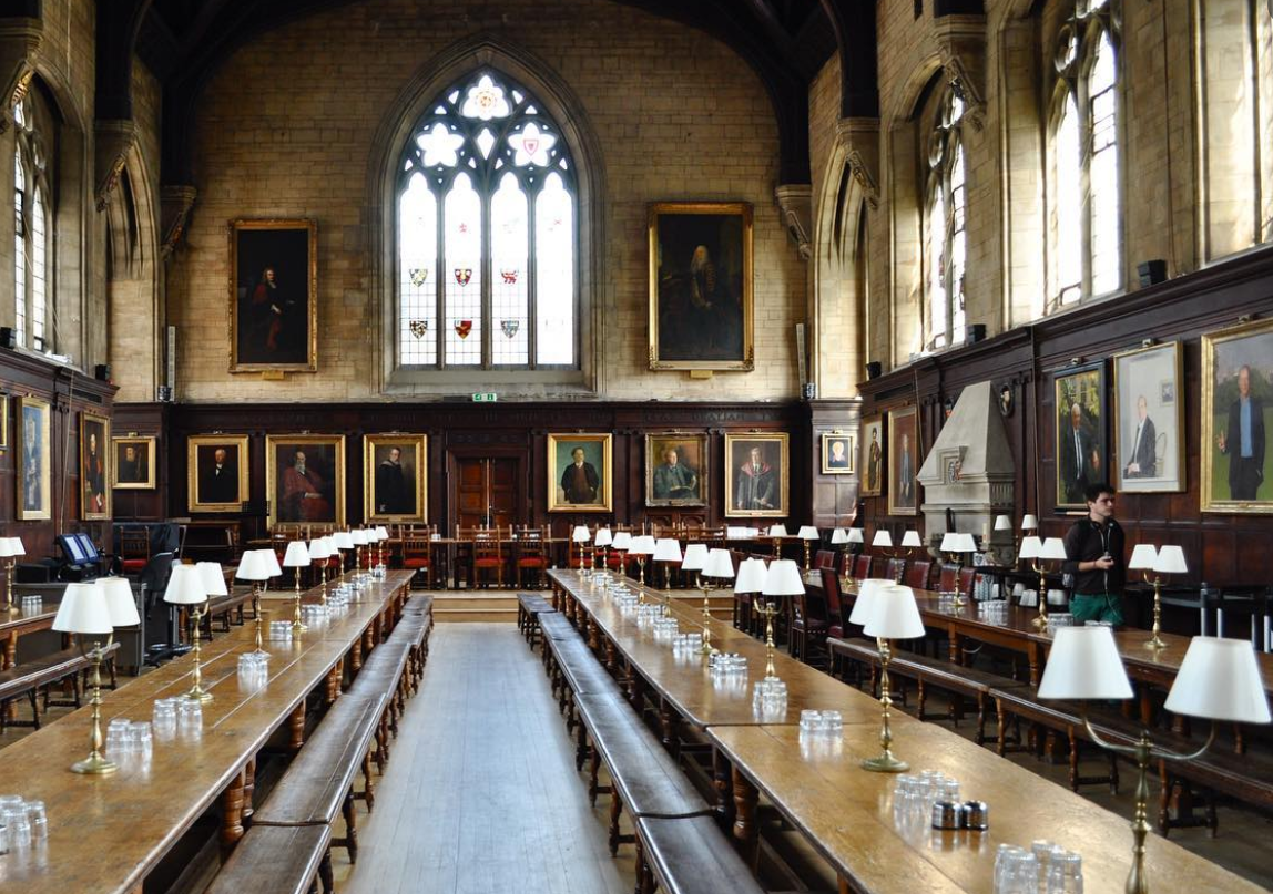 Oxford Royale Academy - Oxford Yaz Okulu Okul Fotoğrafı 4