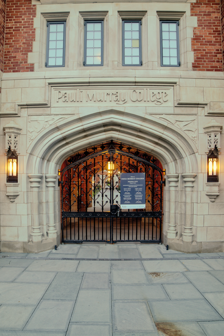 Oxford Royale Academy - Yale University Yaz Okulu  genel resmi