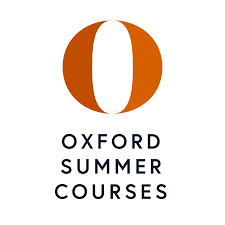 Oxford Summer Courses - Oxford Yaz Okulu Logo Görseli