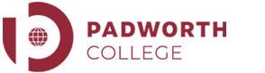 PADWORTH COLLEGE Logo Görseli