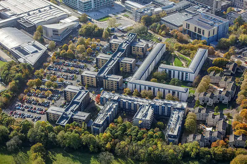 Sapphire Education - Bath Yaz Okulu genel resmi