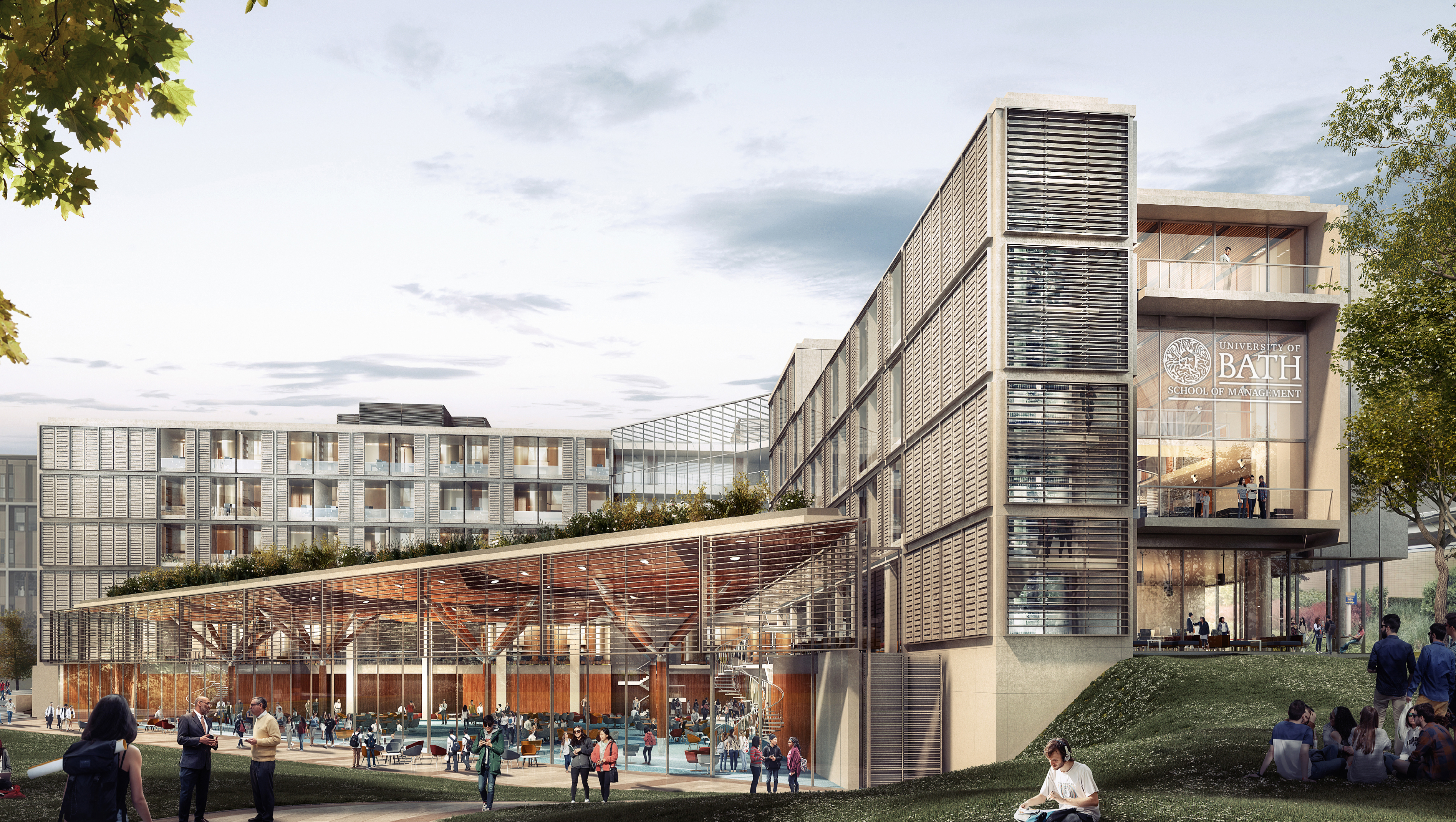 Sapphire Education - Bath Yaz Okulu Ana Okul Fotoğrafı