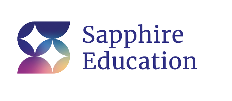 Sapphire Education - Oxford Yaz Okulu Logo Görseli