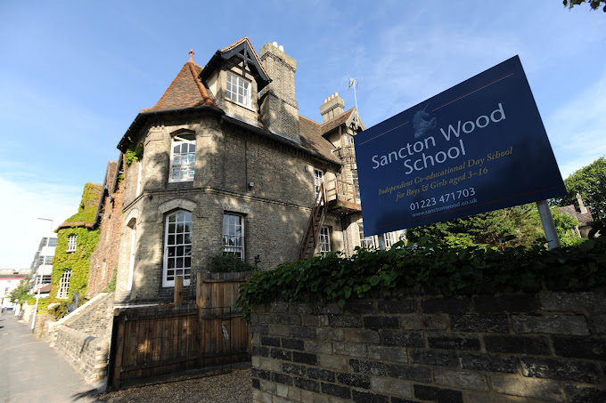 SBC - Dukes Cambridge Yaz Okulu Ana Okul Fotoğrafı