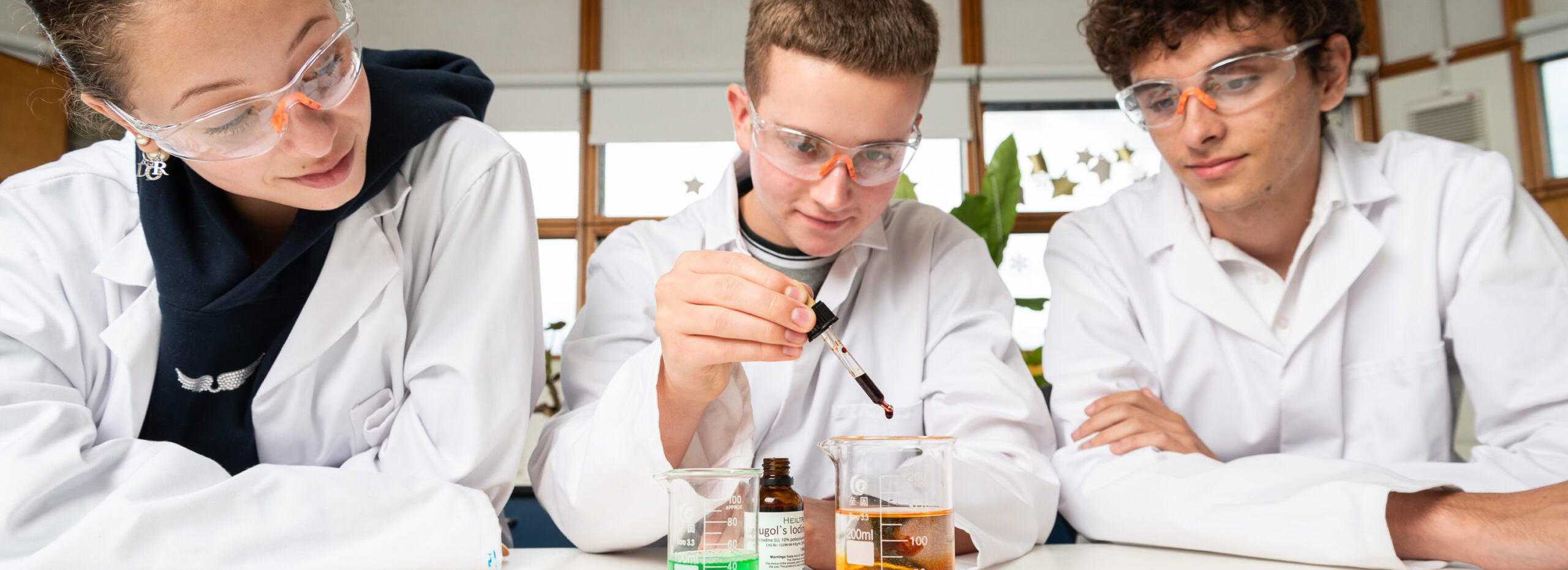 SBC - Dukes Cambridge Yaz Okulu görseli