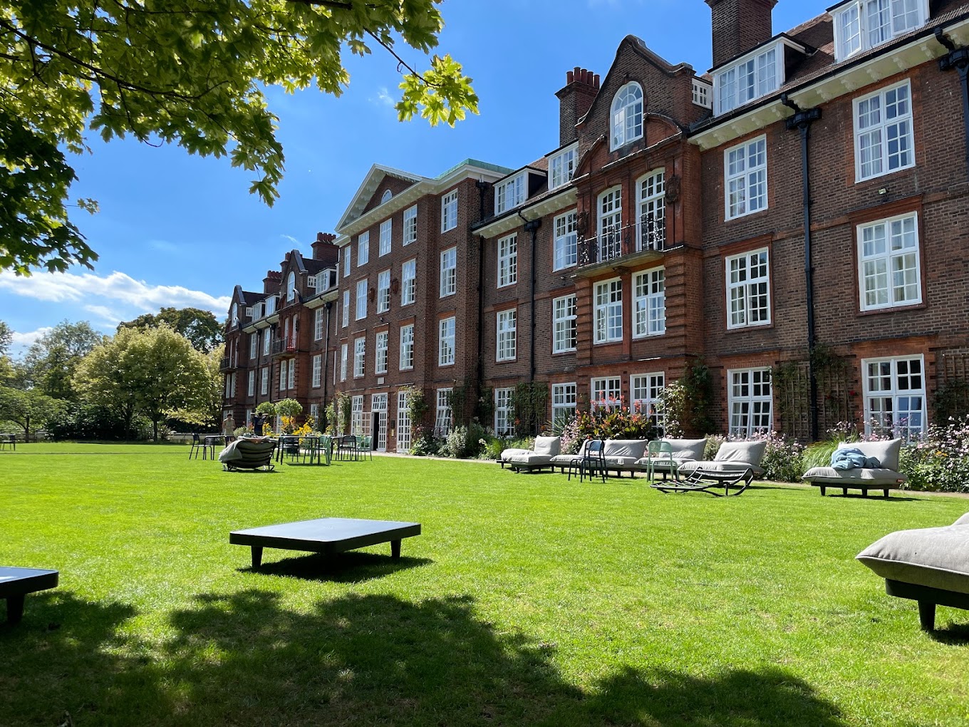 SKOLA - Regent's Park Yaz Okulu Ana Okul Fotoğrafı