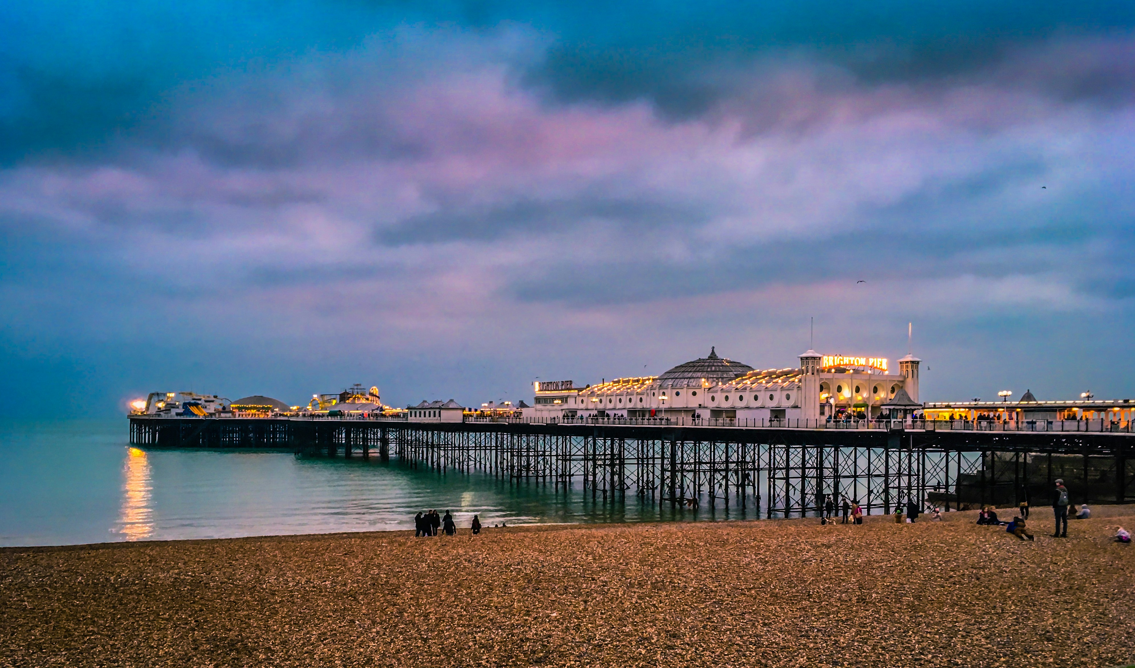St.Giles International - Brighton görseli