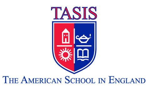 TASIS - İngiltere Yaz Okulu Logo Görseli