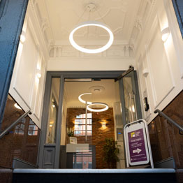 The Essential English Centre Ana Okul Fotoğrafı